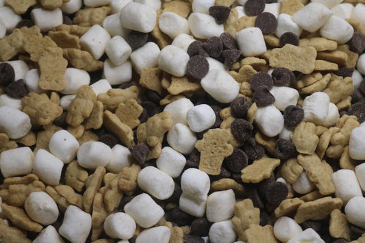 S'mores Snaxz Mix
