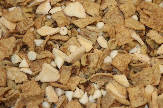 Apple Pie Snax Mix